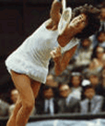 1977 Wimbledon Ladies Champion,  Silver Jubilee Year...Virginia Wade... 